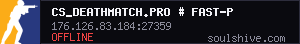 server tag
