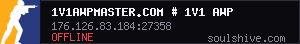server tag
