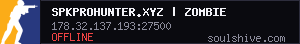 server tag