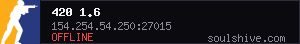 server tag