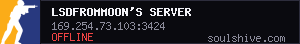 server tag