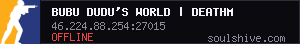 server tag