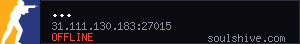 server tag