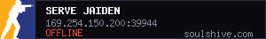 server tag