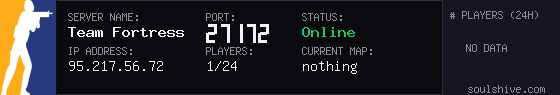 server tag