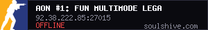 server tag