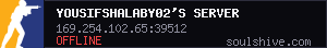 server tag