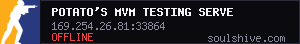 server tag