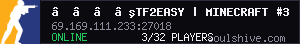 server tag