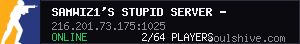 server tag