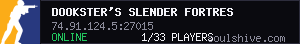 server tag