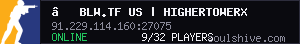 server tag