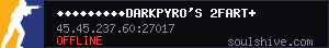 server tag