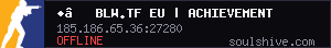 server tag