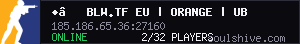 server tag