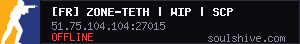 server tag