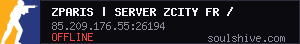 server tag