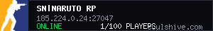server tag