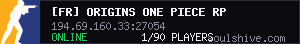 server tag