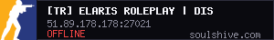 server tag
