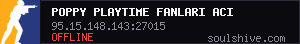 server tag