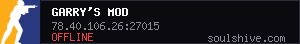 server tag