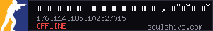 server tag