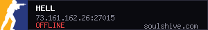 server tag