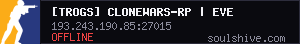 server tag