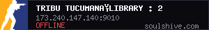 server tag