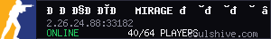 server tag