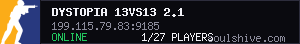 server tag
