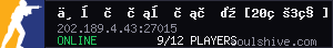 server tag