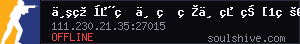 server tag