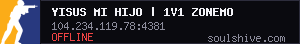 server tag