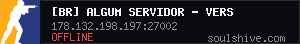 server tag