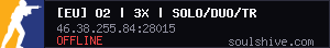 server tag