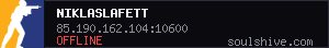 server tag