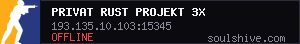 server tag
