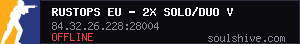 server tag