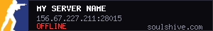 server tag
