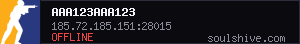 server tag