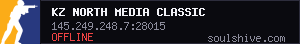 server tag