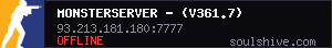 server tag