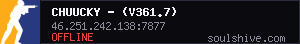 server tag