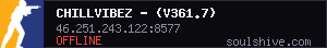 server tag