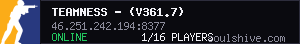 server tag