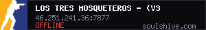 server tag