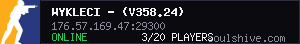server tag