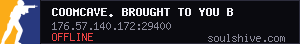 server tag